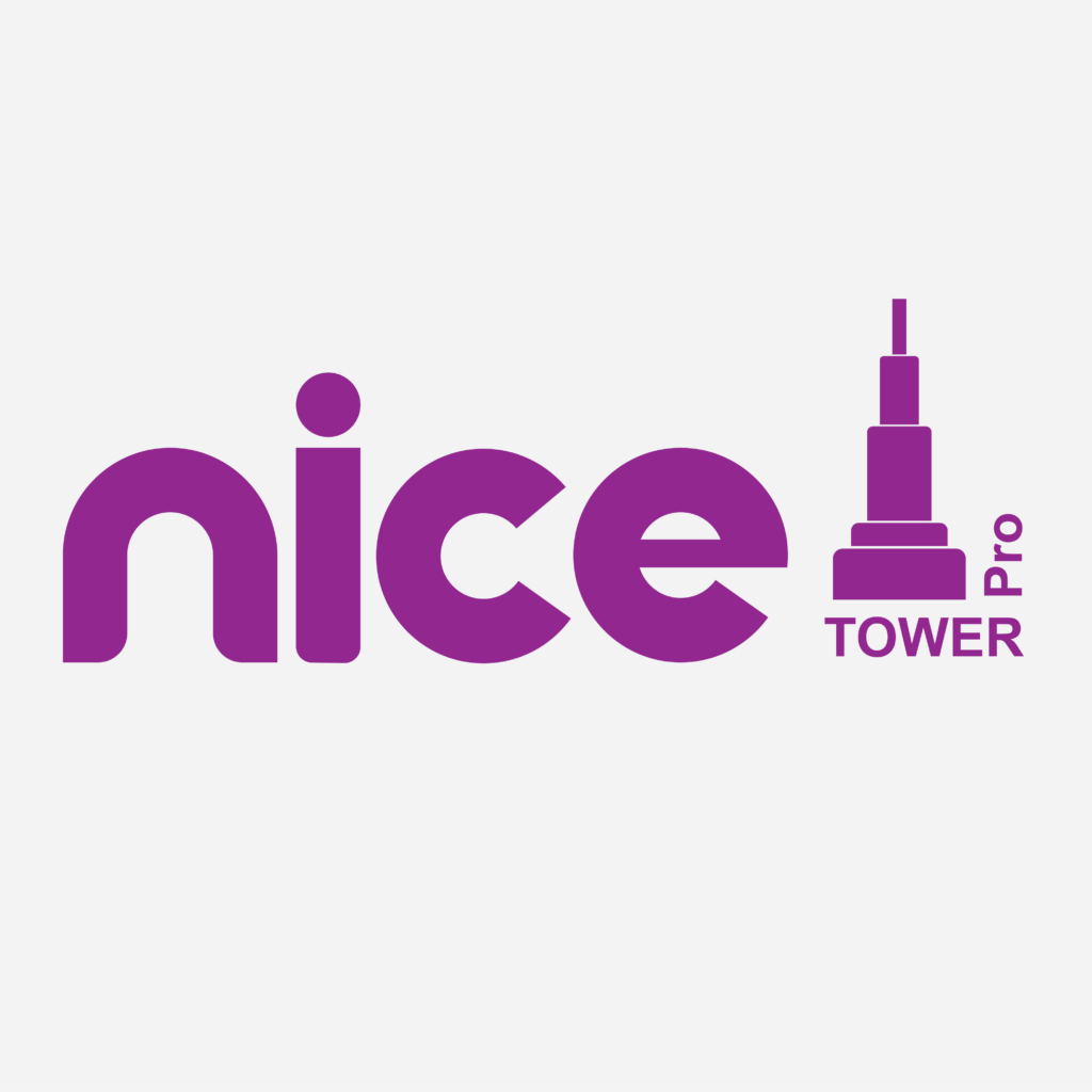 About Nice Tower Pro – Architecture & Digital Design Studio