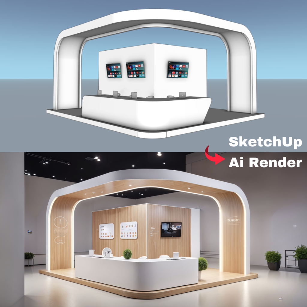 SketchUp - Expert Architects & Engineers for Your Construction Projects ...