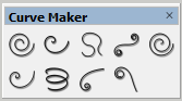 Curve Maker